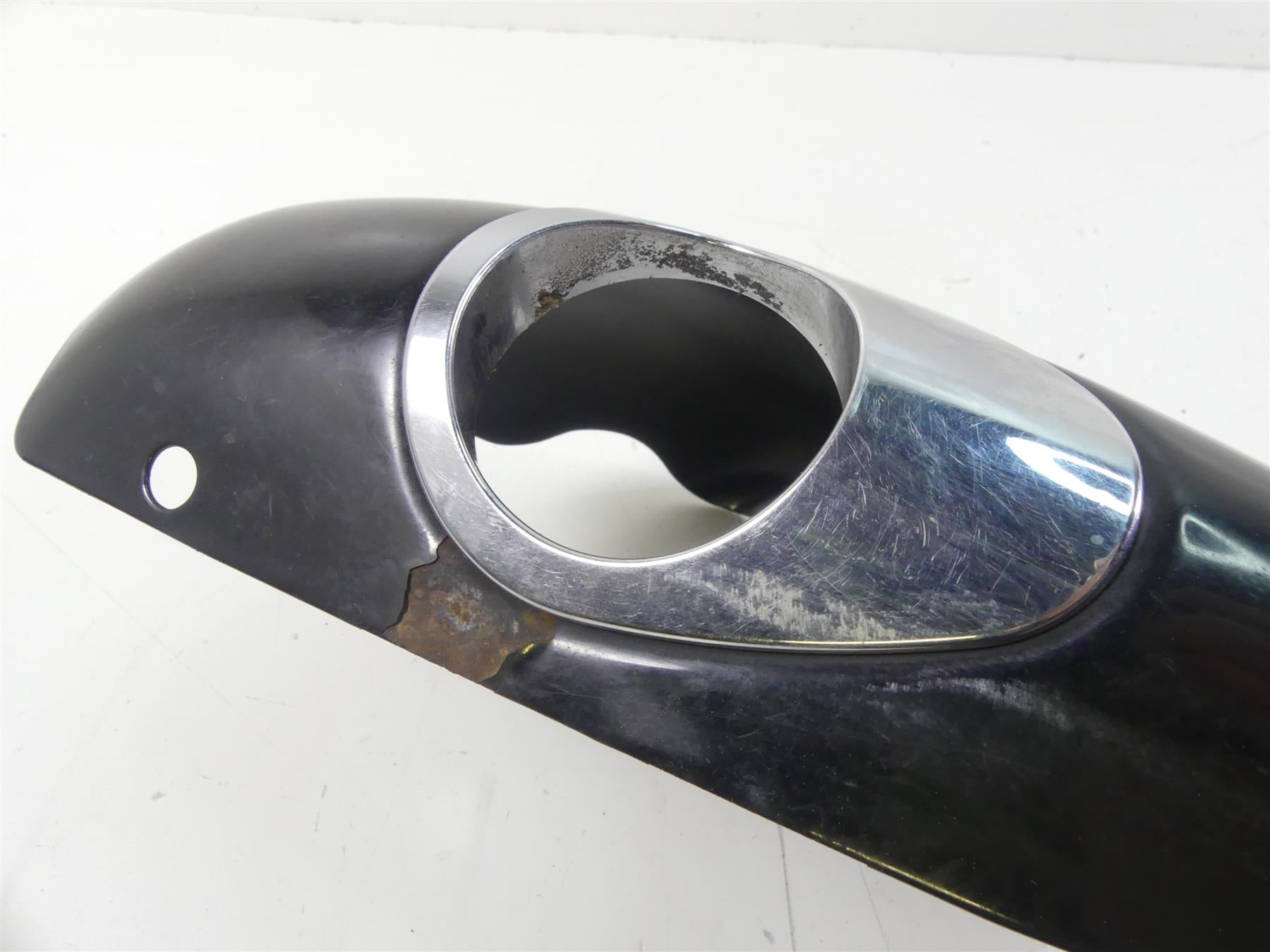 2014 Harley Sportster XL1200 C Side Right Side Cover Set 57200092DH 57200091DH {{ shop.shopifyCountryName }} - Mototech271