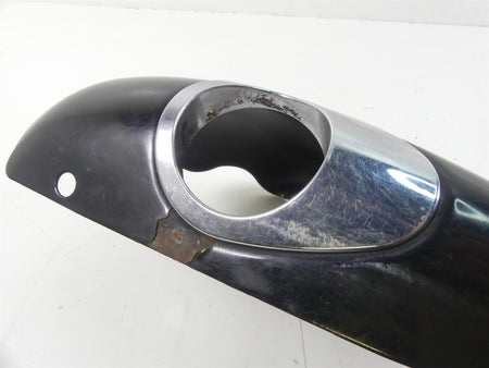 2014 Harley Sportster XL1200 C Side Right Side Cover Set 57200092DH 57200091DH {{ shop.shopifyCountryName }} - Mototech271