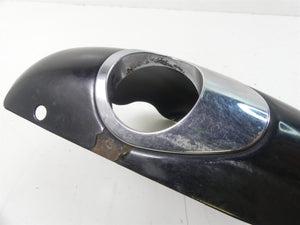 2014 Harley Sportster XL1200 C Side Right Side Cover Set 57200092DH 57200091DH
