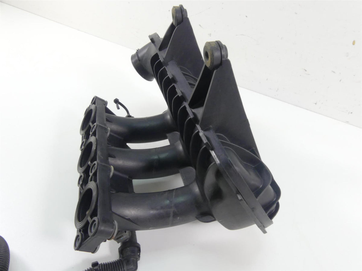 2018 Can Am Maverick X3 Turbo STD Air Intake & Fuel Injectors Set 420867345 {{ shop.shopifyCountryName }} - Mototech271