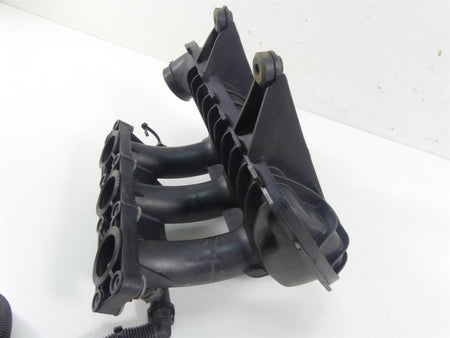 2018 Can Am Maverick X3 Turbo STD Air Intake & Fuel Injectors Set 420867345 {{ shop.shopifyCountryName }} - Mototech271