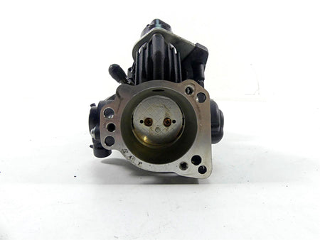 2014 Harley FXDL Dyna Low Rider Throttle Body Fuel Injectors 27708-06B 27708-10A {{ shop.shopifyCountryName }} - Mototech271