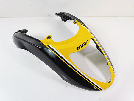 2014 Suzuki M109R VZR1800 Boulevard Tail Fairing Cover Cowl 63110-48G70-KGK {{ shop.shopifyCountryName }} - Mototech271