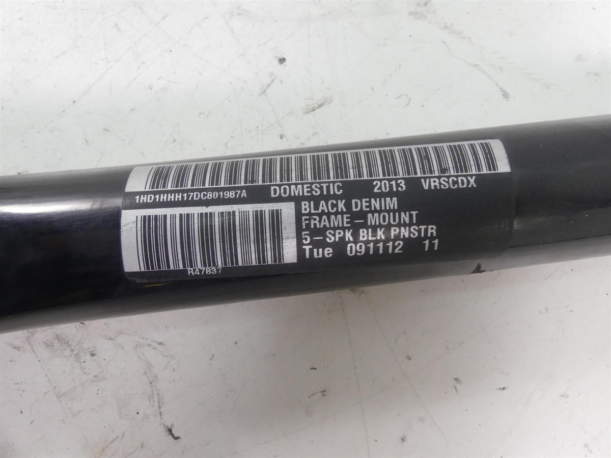 2013 Harley VRSCDX Night Rod Special Right Front Frame Downtube -Read 47988-12BK {{ shop.shopifyCountryName }} - Mototech271