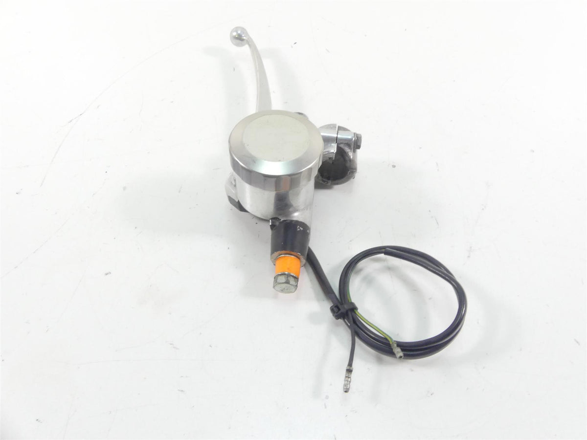 1977 Honda CB750 A Four Hondamatic Front Brake Master Cylinder 45500-405-701 {{ shop.shopifyCountryName }} - Mototech271