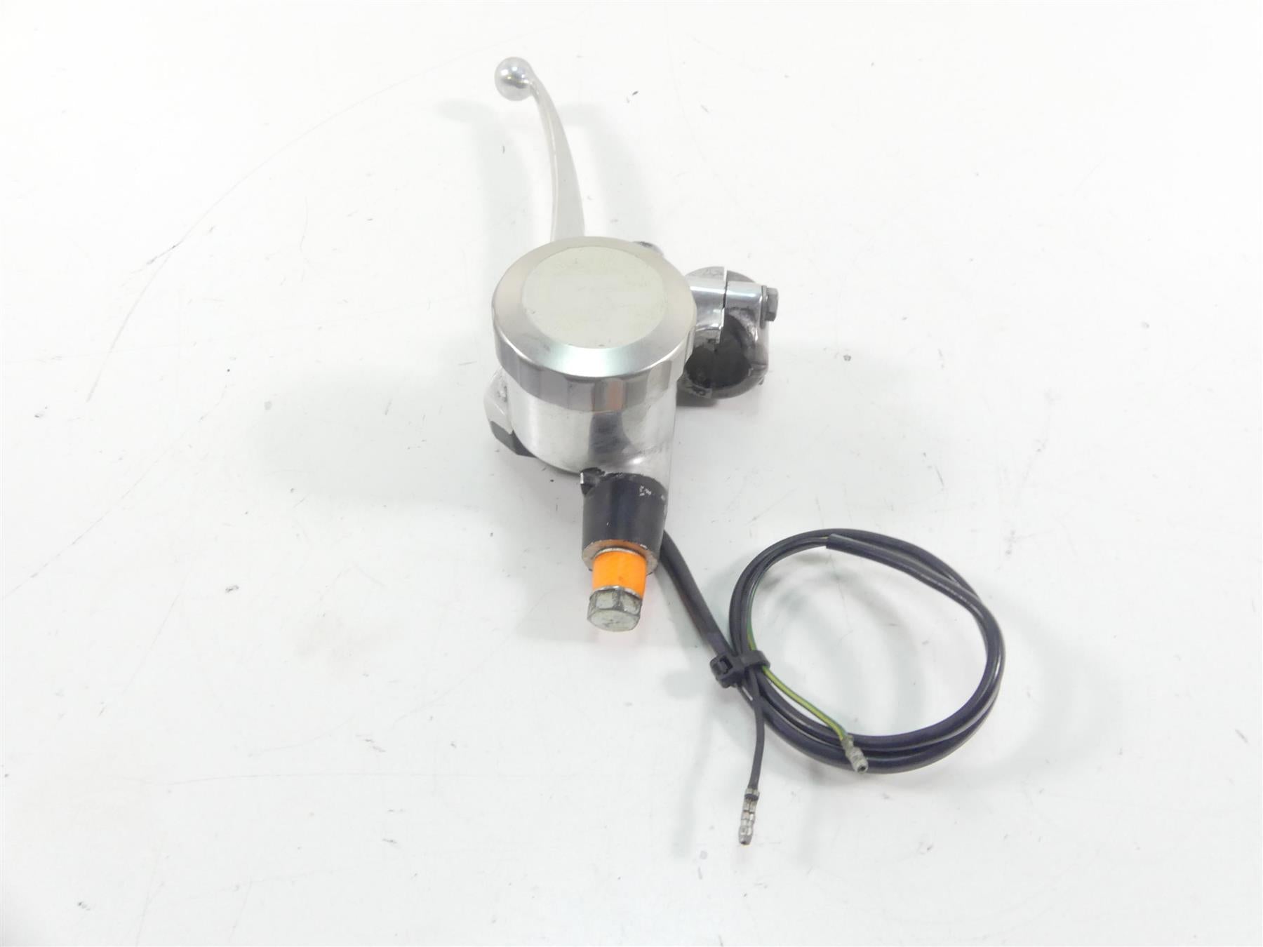 1977 Honda CB750 A Four Hondamatic Front Brake Master Cylinder 45500-405-701 {{ shop.shopifyCountryName }} - Mototech271