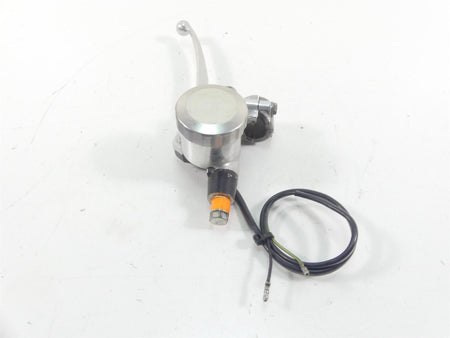 1977 Honda CB750 A Four Hondamatic Front Brake Master Cylinder 45500-405-701 {{ shop.shopifyCountryName }} - Mototech271