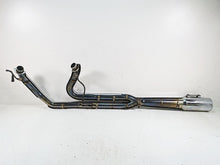 Load image into Gallery viewer, 2008 Harley FLHTCU Electra Glide Vance Hines Pro Pipe 2 into 1 Exhaust Set 17557 | Mototech271
