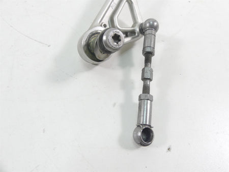 2014 BMW R1200GS K50 Shifter Shift Lever Pedal + Mount 23418526730 23418526731 {{ shop.shopifyCountryName }} - Mototech271