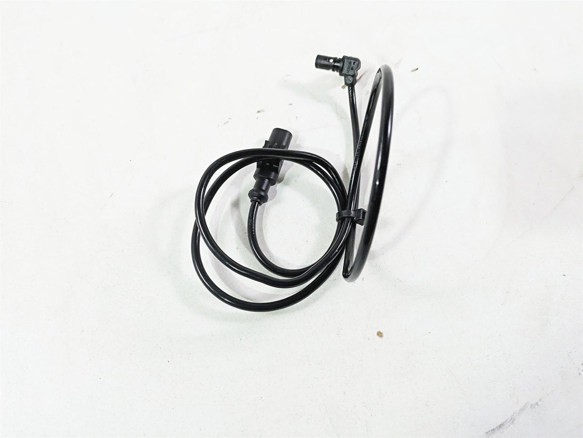 2022 Ducati Scrambler Desert Sled Rear Abs Brake Wheel Speed Sensor 55212121B {{ shop.shopifyCountryName }} - Mototech271
