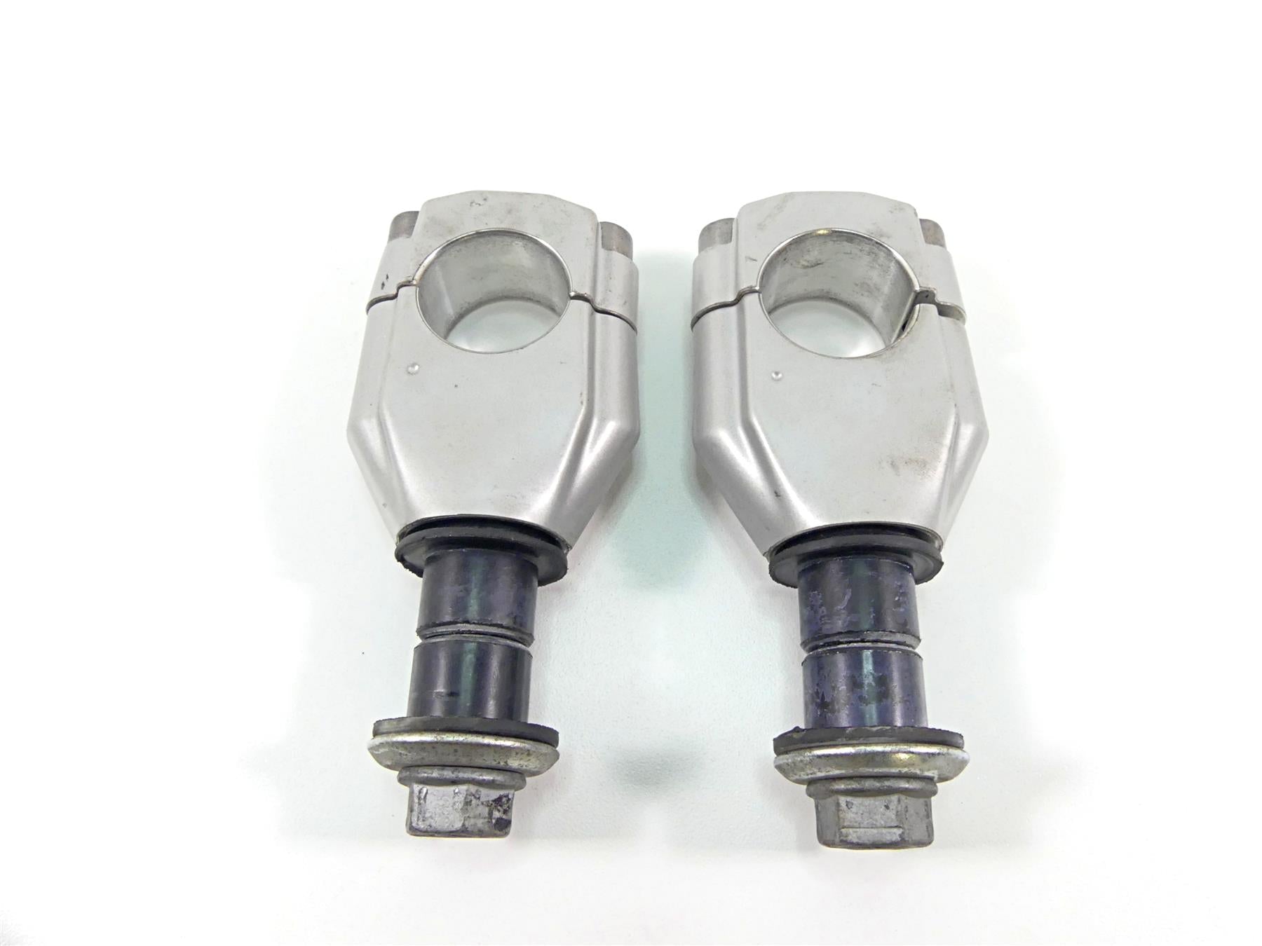 2013 BMW F800GS STD K72 Stock Nice Handle Bar Riser Holder 31427715491 {{ shop.shopifyCountryName }} - Mototech271