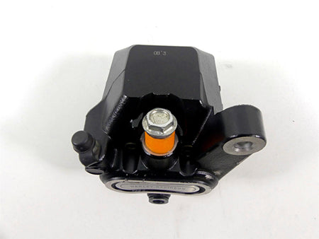 2020 Harley Softail FXST Standard Rear Brake Caliper & Bracket 41300192 {{ shop.shopifyCountryName }} - Mototech271