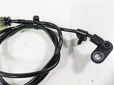 2019 Triumph Speed Triple RS 1050 Front Abs Brake Wheel Speed Sensor T2029270 {{ shop.shopifyCountryName }} - Mototech271