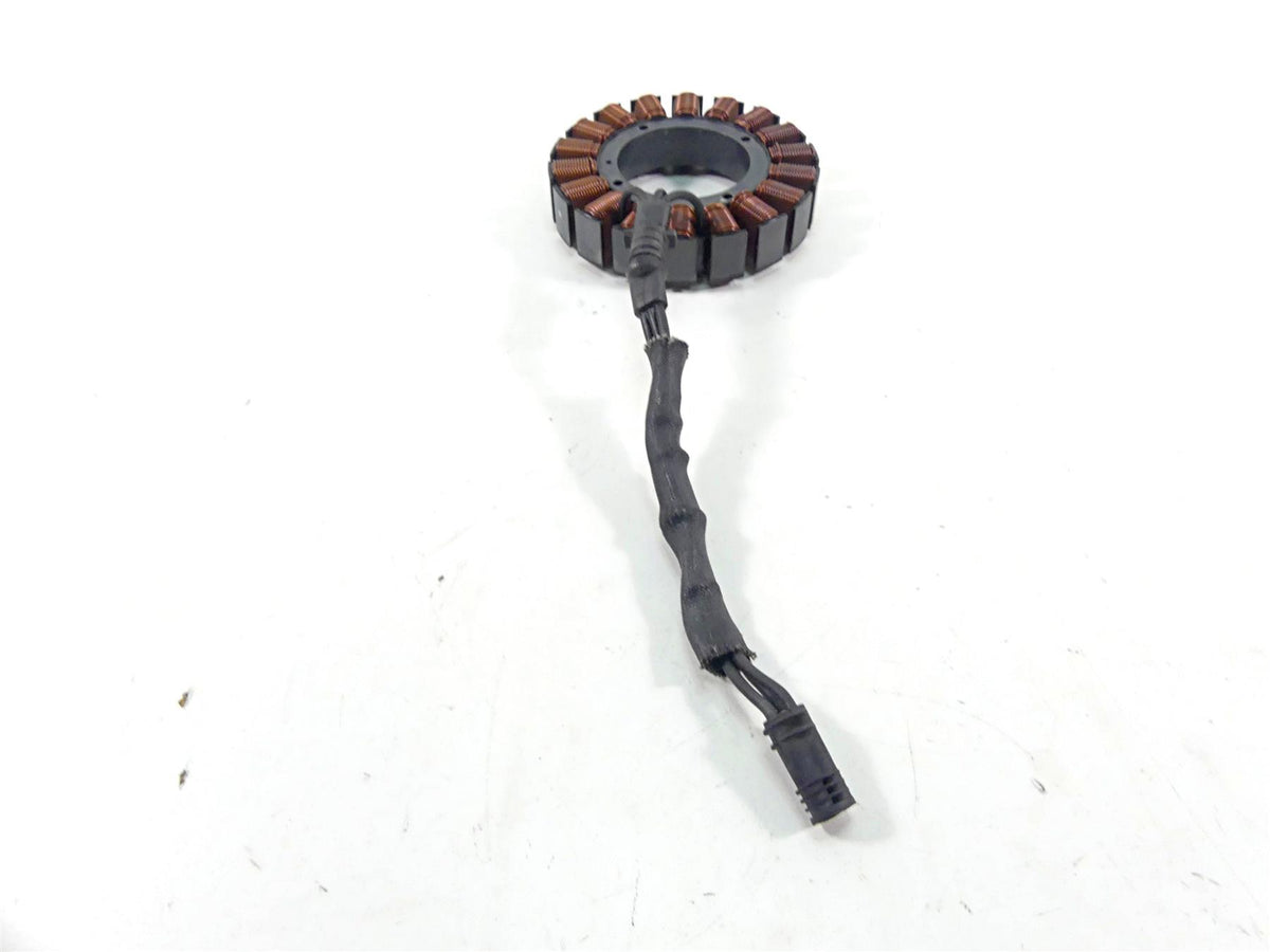 2007 Harley Touring FLHRSE CVO Road King Alternator Stator Regulator 29987-06D {{ shop.shopifyCountryName }} - Mototech271