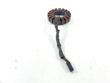 2007 Harley Touring FLHRSE CVO Road King Alternator Stator Regulator 29987-06D {{ shop.shopifyCountryName }} - Mototech271