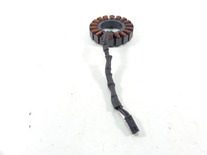 2007 Harley Touring FLHRSE CVO Road King Alternator Stator Regulator 29987-06D | Mototech271