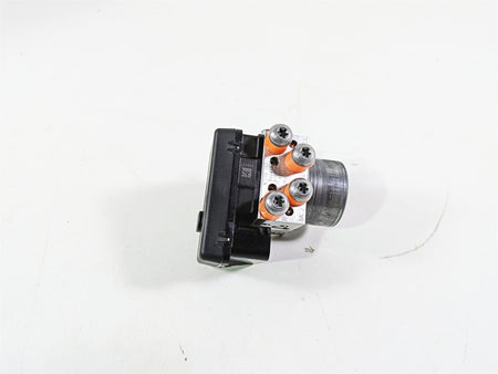 2014 BMW R nine T R9T K21 Abs Brake Module Pump Unit 34518546851 {{ shop.shopifyCountryName }} - Mototech271