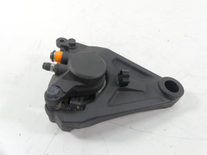 2017 Yamaha XT1200Z Super Tenere Rear Brake Caliper + Mount 23P-2580W-00-00