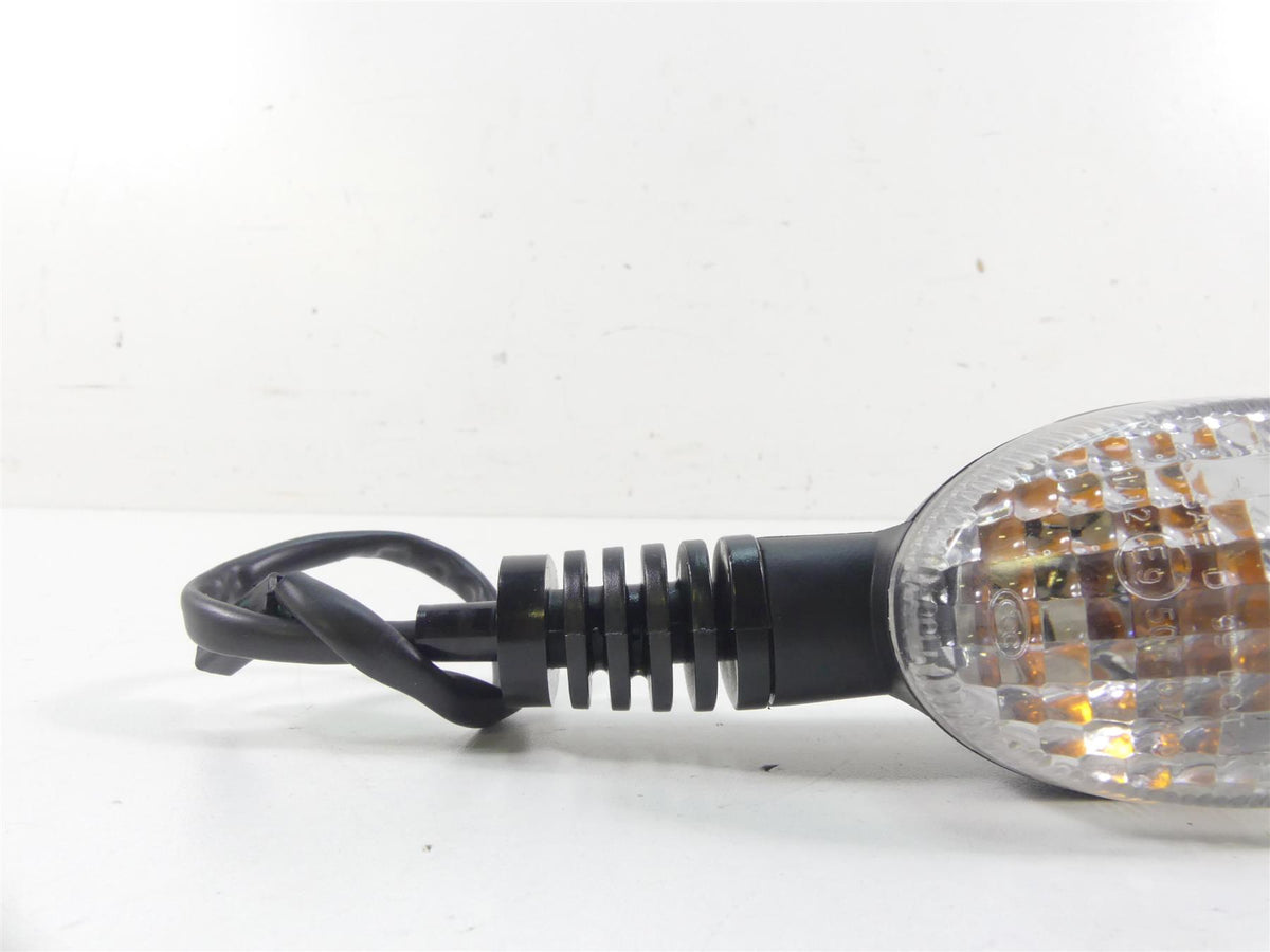 2022 Kawasaki KLR650 KL650 Adv Front Blinker Turn Signals 23037-0418 23037-0419 {{ shop.shopifyCountryName }} - Mototech271