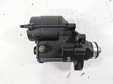 Load image into Gallery viewer, 2013 Harley FXDWG Dyna Wide Glide Engine Starter Motor 31618-06A | Mototech271
