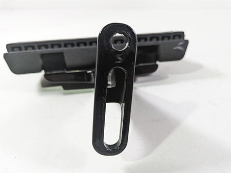 2020 Harley Touring FLHT Electra Glide Rear Left Passenger Floorboard 52719-10 {{ shop.shopifyCountryName }} - Mototech271