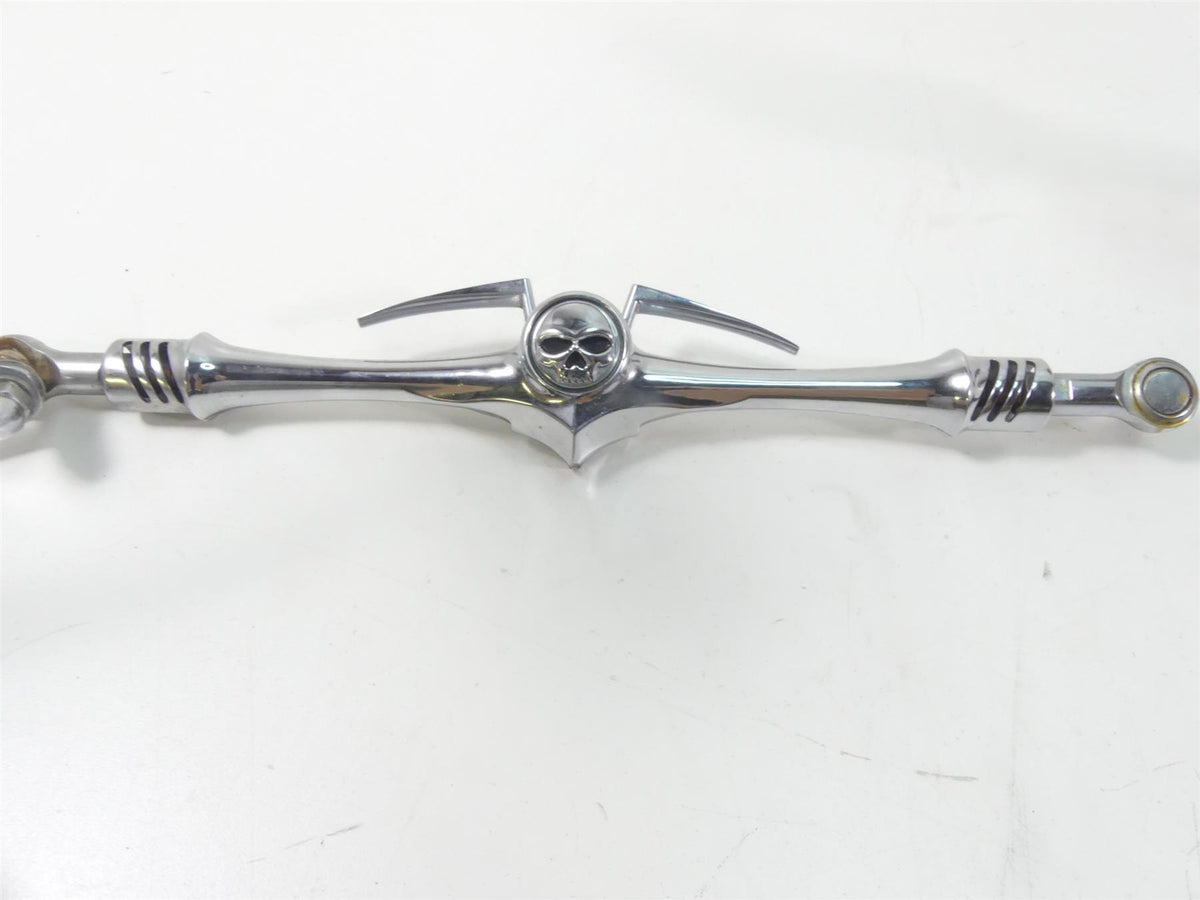 2005 Harley FXDWGI Dyna Wide Glide JB Kuryakyn Forward Foot Peg Set J-180-4693 {{ shop.shopifyCountryName }} - Mototech271
