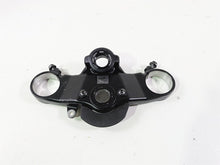 Load image into Gallery viewer, 2025 Honda CBR600RR Upper Triple Tree Steering Clamp 53300-MJC-A00

