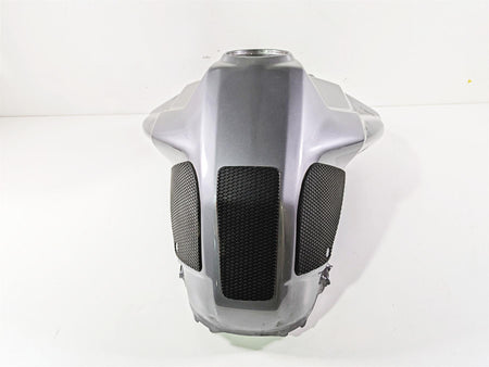 2015 Triumph Tiger Explorer XC Fuel Gas Petrol Tank Reservoir T2407054 {{ shop.shopifyCountryName }} - Mototech271