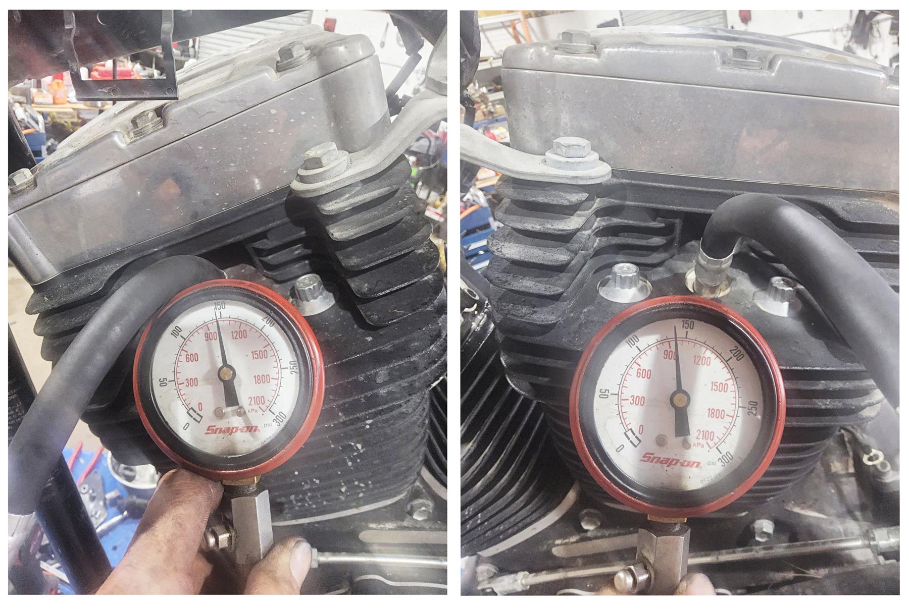 2014 Harley FLS Softail Slim Running 103ci B-Engine Motor - 52K - Video 16200268 {{ shop.shopifyCountryName }} - Mototech271