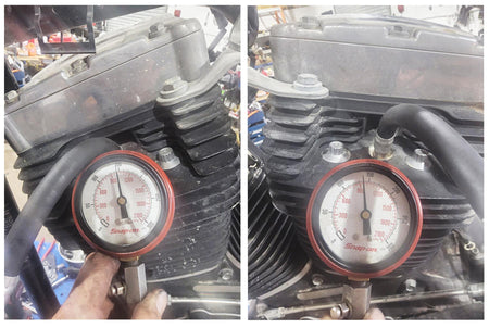 2014 Harley FLS Softail Slim Running 103ci B-Engine Motor - 52K - Video 16200268 {{ shop.shopifyCountryName }} - Mototech271