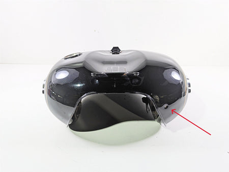 2004 Suzuki VL800 Intruder Volusia Fuel Gas Tank 44110-41F00-13L {{ shop.shopifyCountryName }} - Mototech271