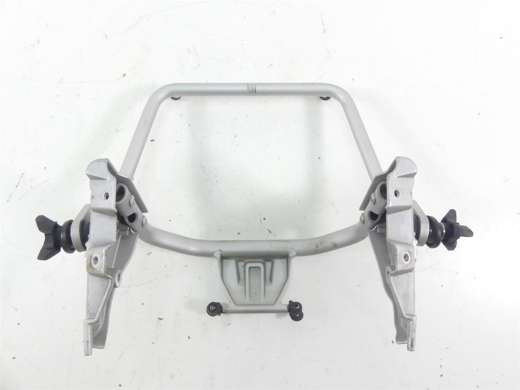 2012 BMW R1200 GS K255 Adventure Windshield Screen Headlight Bracket 46637702712 {{ shop.shopifyCountryName }} - Mototech271