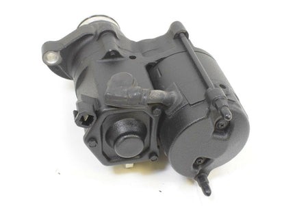 2012 Harley FXDC Dyna Super Glide Engine Starter Motor 31618-06A {{ shop.shopifyCountryName }} - Mototech271