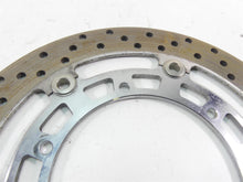 Load image into Gallery viewer, 2006 Yamaha Roadliner XV1900 Front Brake Rotor Disc Set - Read 1D7-2581T-00-00 | Mototech271
