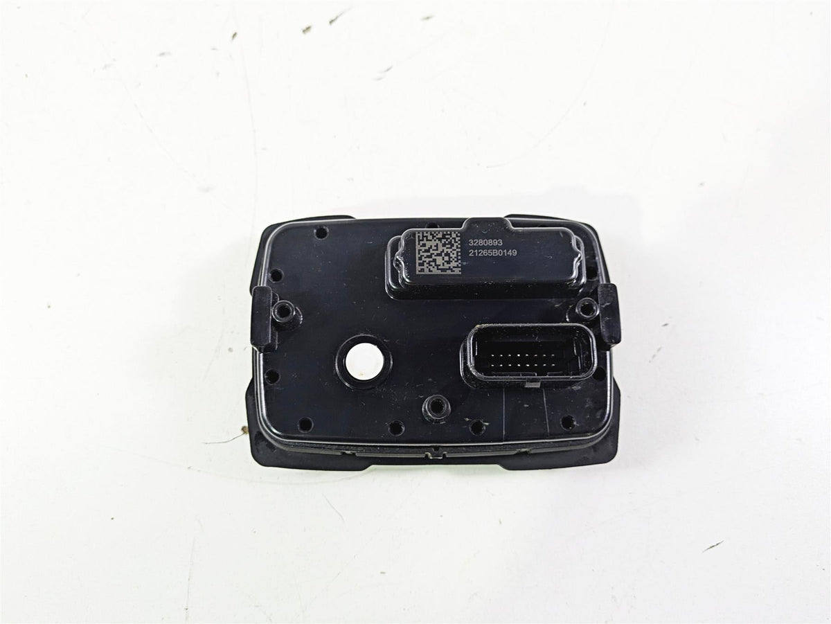 2022 Polaris Ranger 1000 Premium Speedometer Gauges Display 3280893 3286938 {{ shop.shopifyCountryName }} - Mototech271