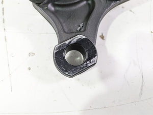 2012 Triumph Daytona 675 Nissin Rear Caliper + Line & Bracket T2021410 | Mototech271