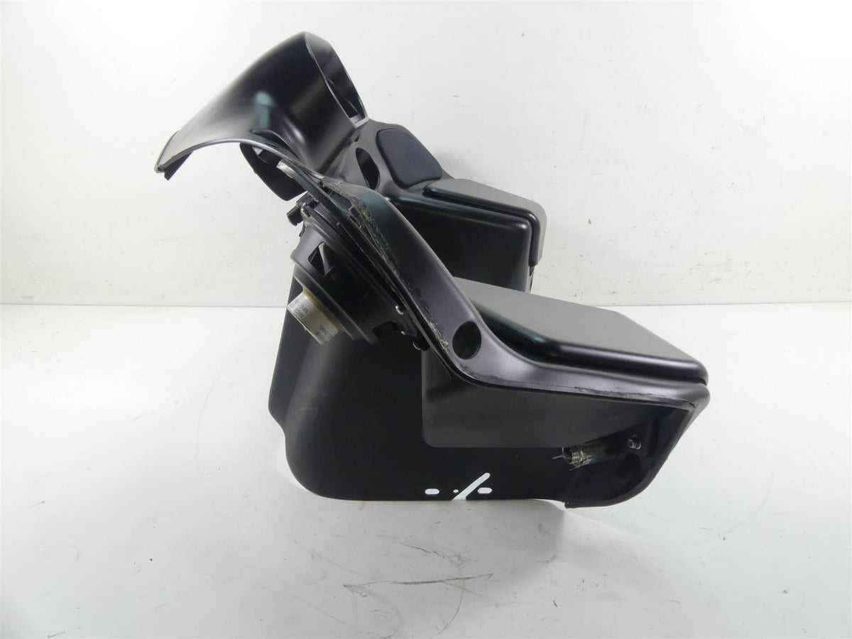2013 Harley Touring FLTRX Road Glide Front Inner Fairing Cover - Read 58735-98D {{ shop.shopifyCountryName }} - Mototech271