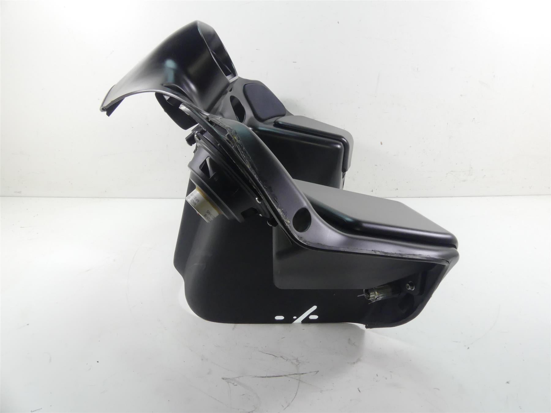 2013 Harley Touring FLTRX Road Glide Front Inner Fairing Cover - Read 58735-98D {{ shop.shopifyCountryName }} - Mototech271