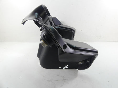 2013 Harley Touring FLTRX Road Glide Front Inner Fairing Cover - Read 58735-98D {{ shop.shopifyCountryName }} - Mototech271