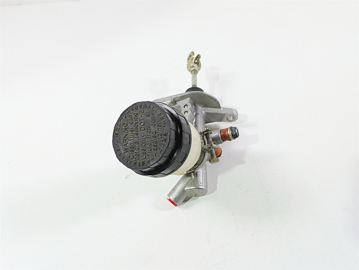 2010 Kawasaki 610 4x4 Mule Nissin Main Brake Master Cylinder 43015-1683 {{ shop.shopifyCountryName }} - Mototech271