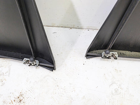 2022 Polaris Ranger 1000 Premium Thumberfab Metal Door Set TF011702.F {{ shop.shopifyCountryName }} - Mototech271