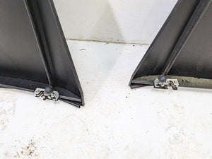 2022 Polaris Ranger 1000 Premium Thumberfab Metal Door Set TF011702.F | Mototech271