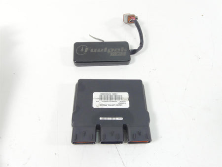2017 Harley FLS Softail Slim Vance Hines Fuelpak + Cdi Ecm Ecu Set 41000057 {{ shop.shopifyCountryName }} - Mototech271