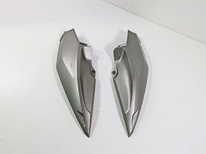 2014 BMW K1600 GTL  K48 Upper Tank Side Cover Fairing Set 46637710454