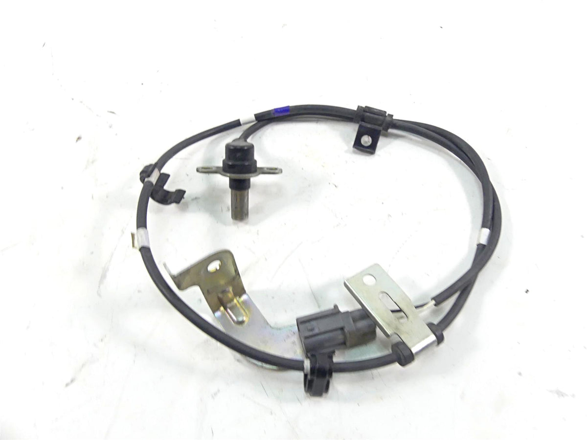 2017 Kawasaki ZX1400 ZX14R Ninja Rear Abs Wheel Speed Sensor 21176-0060 {{ shop.shopifyCountryName }} - Mototech271
