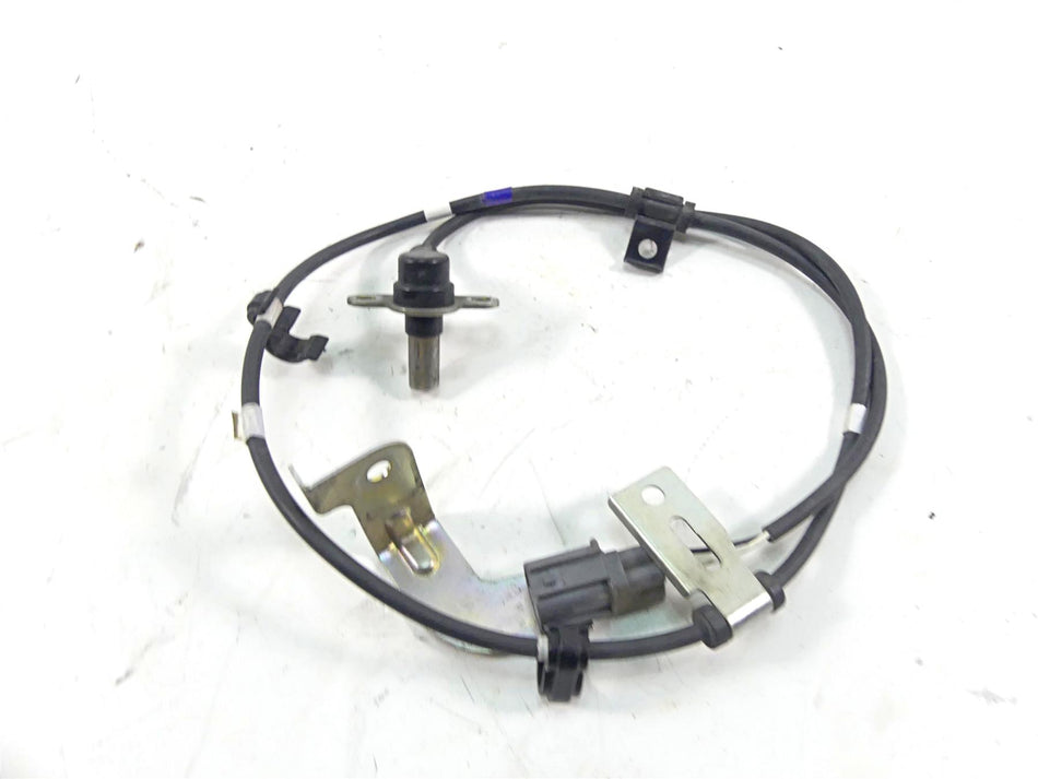 2017 Kawasaki ZX1400 ZX14R Ninja Rear Abs Wheel Speed Sensor 21176-0060 {{ shop.shopifyCountryName }} - Mototech271
