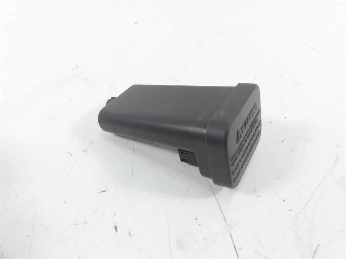 2011 Harley VRSCF Muscle Rod Tsm Turn Signal Blinker Flasher Module 68921-07 {{ shop.shopifyCountryName }} - Mototech271