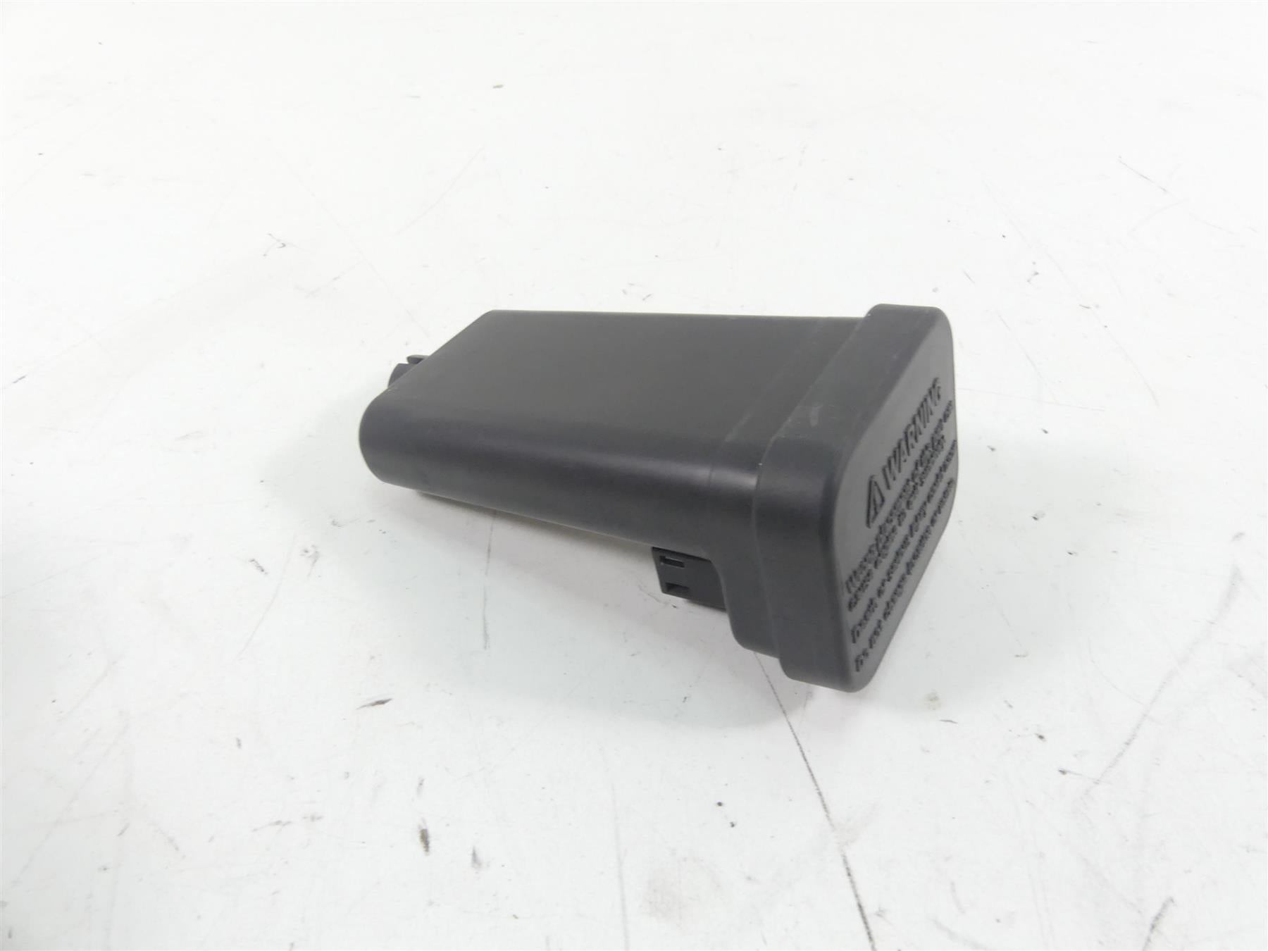 2011 Harley VRSCF Muscle Rod Tsm Turn Signal Blinker Flasher Module 68921-07 {{ shop.shopifyCountryName }} - Mototech271