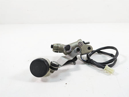 2011 Ducati Hypermotard 1100 Evo SP Brembo Clutch Radial Master Cylind 63040412A {{ shop.shopifyCountryName }} - Mototech271