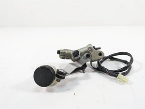 2011 Ducati Hypermotard 1100 Evo SP Brembo Clutch Radial Master Cylind 63040412A